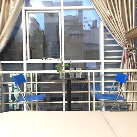 Thanhha Guesthouse At Bui Vien Walking Street TP. Hồ Chí Minh Ngoại thất bức ảnh