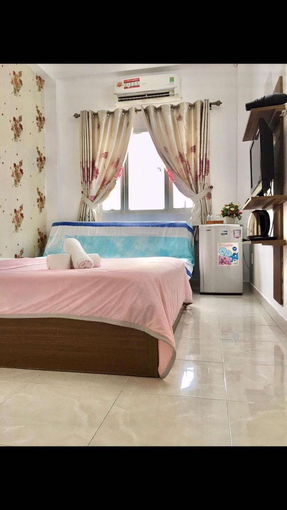 Thanhha Guesthouse At Bui Vien Walking Street TP. Hồ Chí Minh Ngoại thất bức ảnh