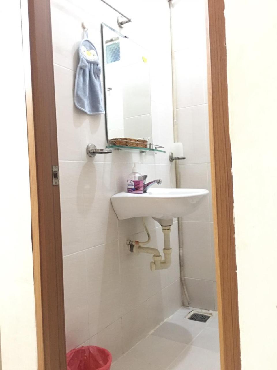 Thanhha Guesthouse At Bui Vien Walking Street TP. Hồ Chí Minh Ngoại thất bức ảnh