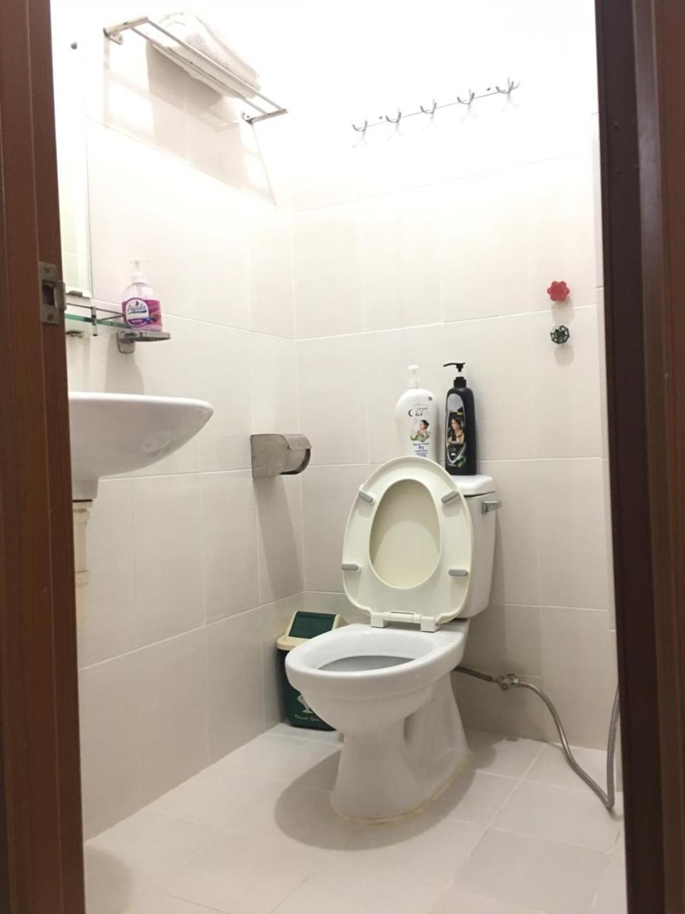 Thanhha Guesthouse At Bui Vien Walking Street TP. Hồ Chí Minh Ngoại thất bức ảnh