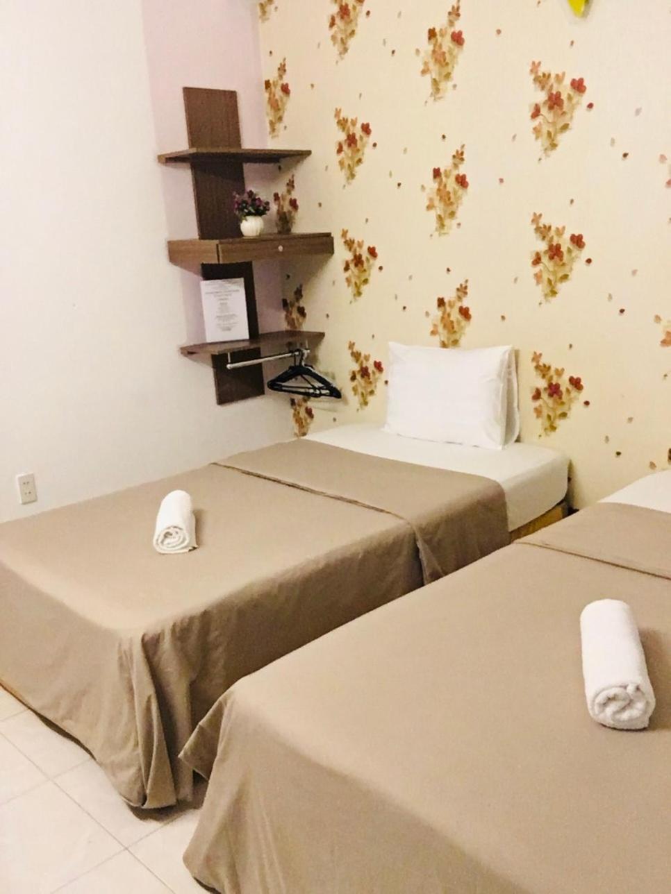 Thanhha Guesthouse At Bui Vien Walking Street TP. Hồ Chí Minh Ngoại thất bức ảnh