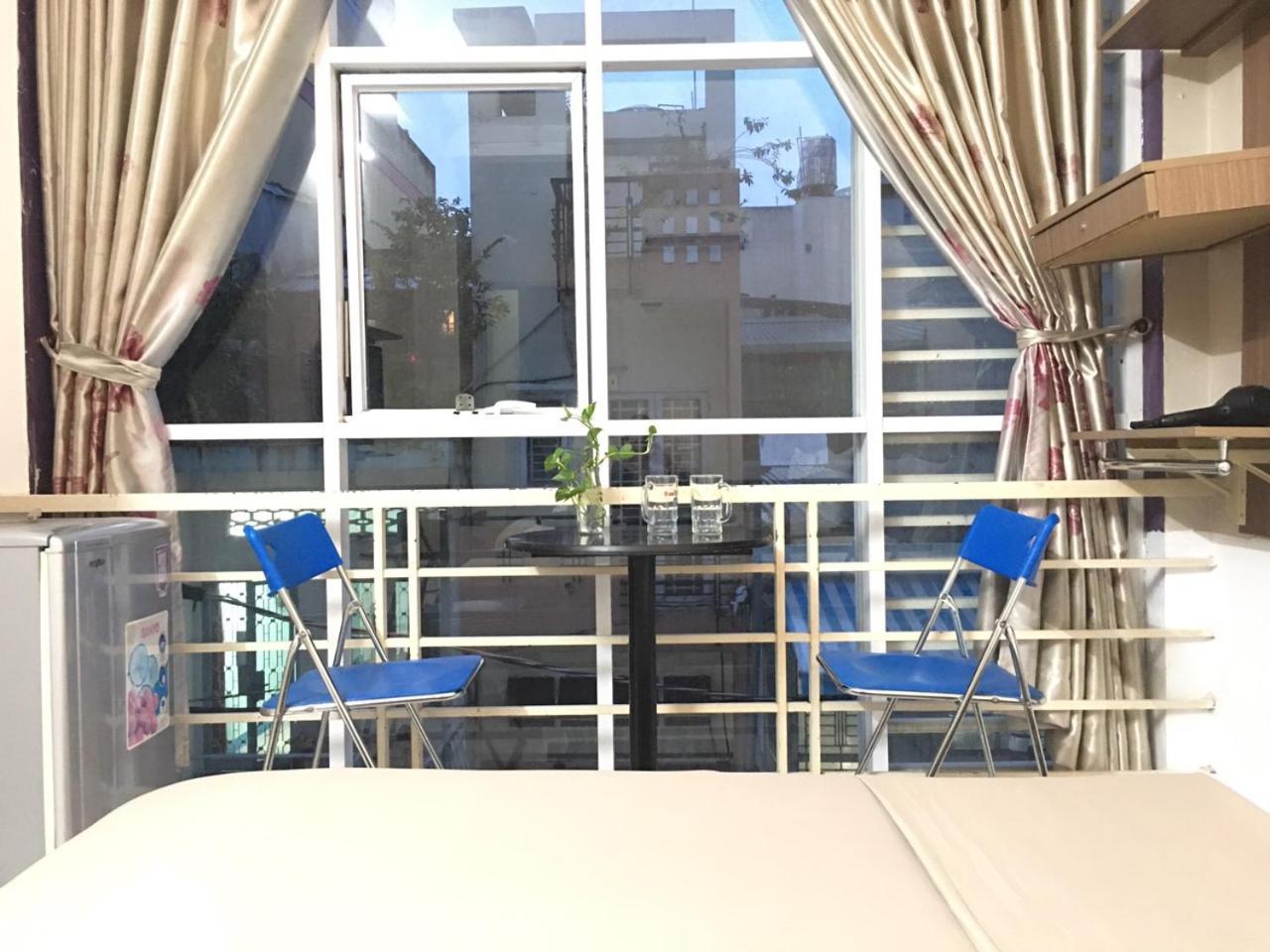 Thanhha Guesthouse At Bui Vien Walking Street TP. Hồ Chí Minh Ngoại thất bức ảnh