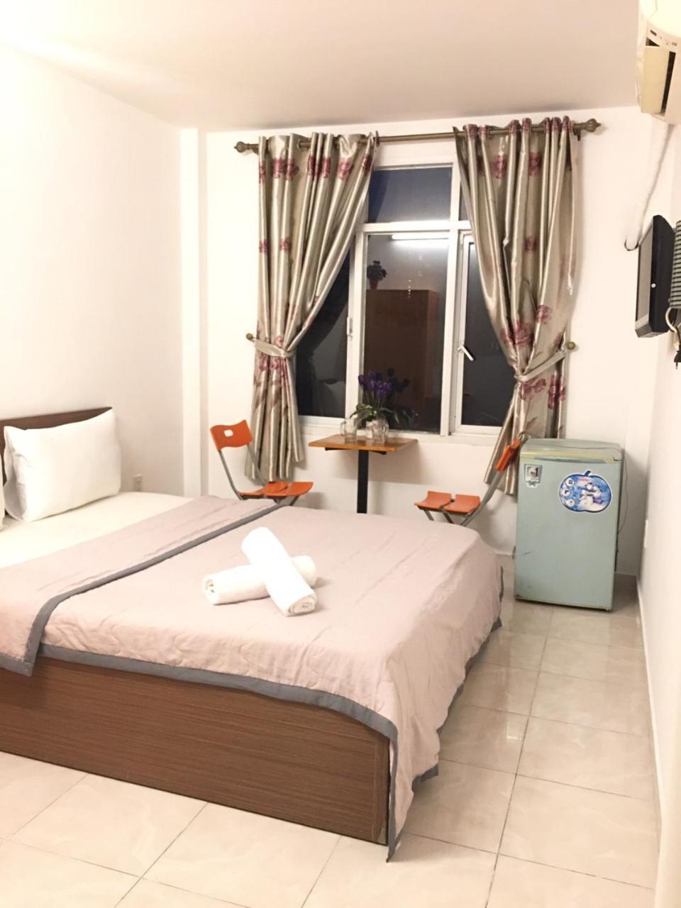 Thanhha Guesthouse At Bui Vien Walking Street TP. Hồ Chí Minh Ngoại thất bức ảnh